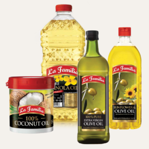 La Familia Specialty Oils