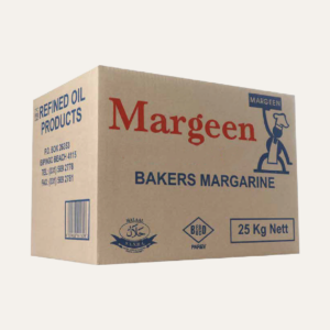 Margeen All Purpose Margarines