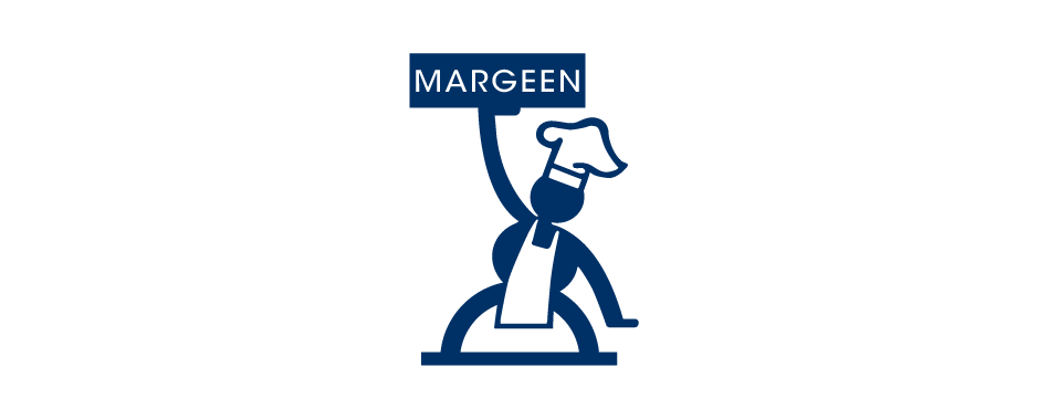 Margeen-Logo