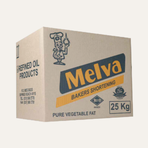 Melva All-Purpose Shortenings