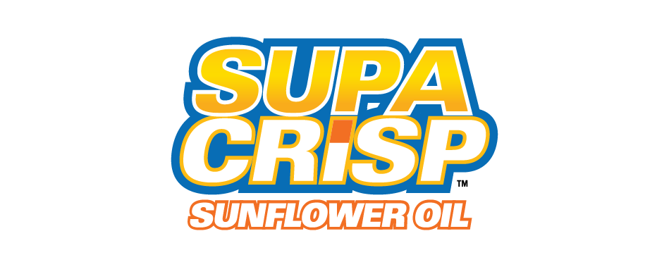 Supa-Crisp-Sunflower-Logo