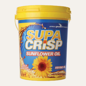 SupaCrisp Sunflower Oil