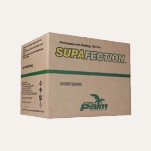 Supa Fection Premium Confection Shortening