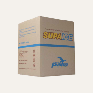 Supa Ice
