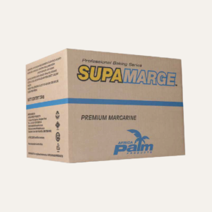 Supa Marge All Purpose Margarines