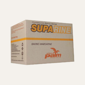Supa Rine All Purpose Margarines