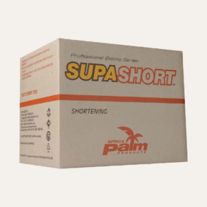 Supa Short All-Purpose Shortenings