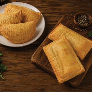 Large Pies