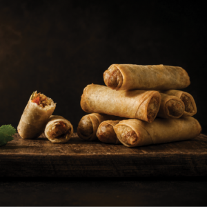 Springrolls